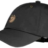 Pet Fjallraven Helags Cap Dark Grey (L/XL) -Schoenen Winkel 7323450232313 ss18 a helags cap 21 1