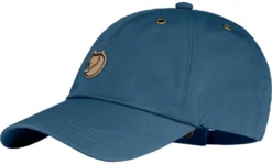 Pet Fjallraven Helags Cap Uncle Blue (S/M)
