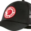 Fjallraven Pet Fjällräven 1960 Logo Black L/XL -Schoenen Winkel 7323450601263 SS20 a 1960 logo langtradarkeps fjaellraeven 21 1