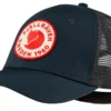 Fjallraven Pet Fjällräven 1960 Logo Dark Navy L/XL 2 Fjallraven Pet Fjällräven 1960 Logo Dark Navy L/XL -Schoenen Winkel 7323450601270 SS20 c 1960 logo langtradarkeps fjaellraeven 21 1