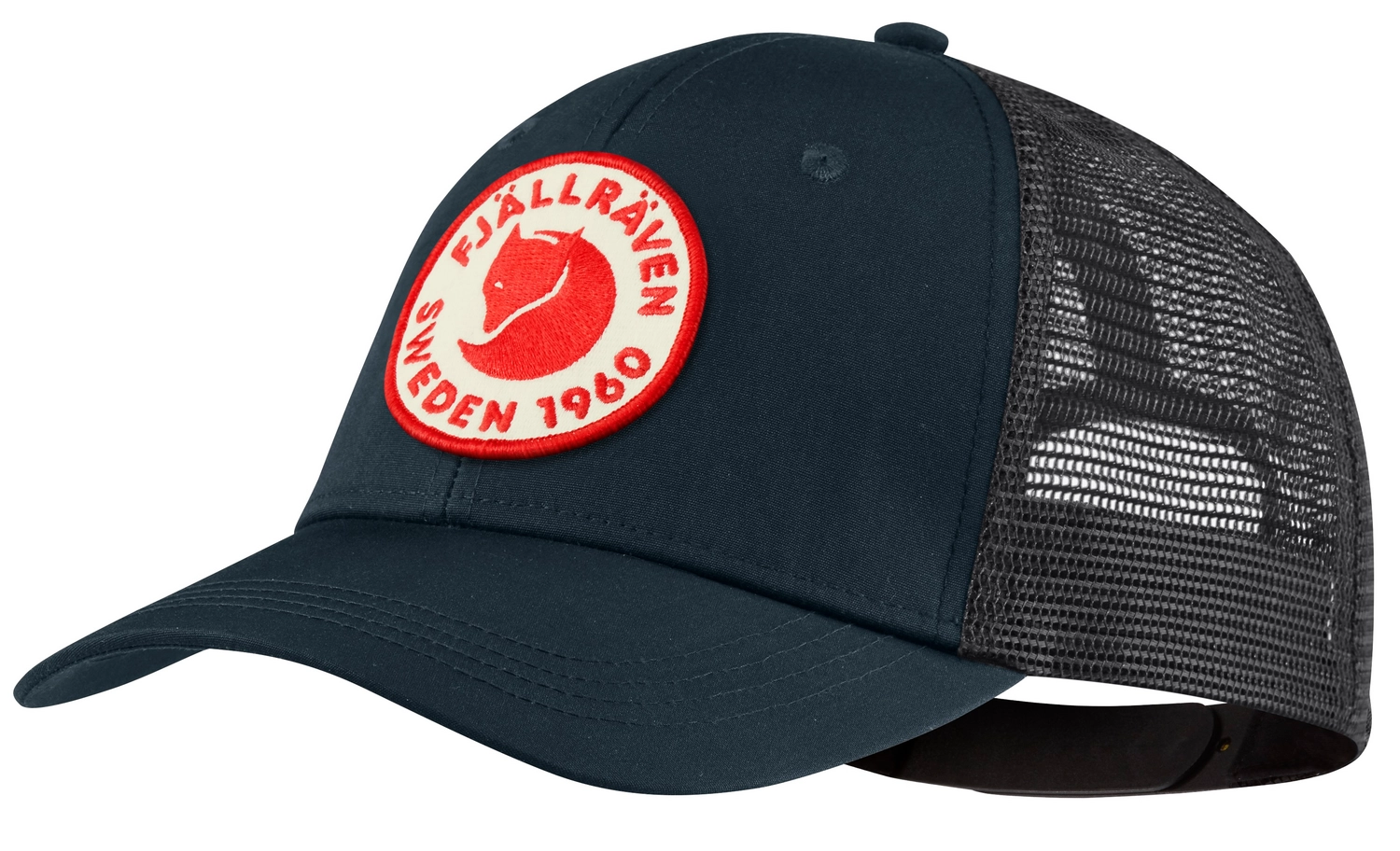 Fjallraven Pet Fjällräven 1960 Logo Dark Navy L/XL 3 Fjallraven Pet Fjällräven 1960 Logo Dark Navy L/XL
