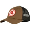 Pet Fjallraven 1960 Logo Langtradarkeps Timber Brown (S/M) -Schoenen Winkel 7323450792718 1 3
