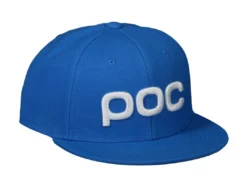 Pet POC Corp Natrium Blue