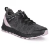 Wandelschoen AKU Woman Rapida Air Black Pink -Schoenen Winkel 761.1 458 RapidaAirWs Nero Rosa 0