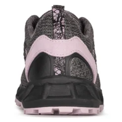 Wandelschoen AKU Woman Rapida Air Black Pink -Schoenen Winkel 761.1 458 RapidaAirWs Nero Rosa 2