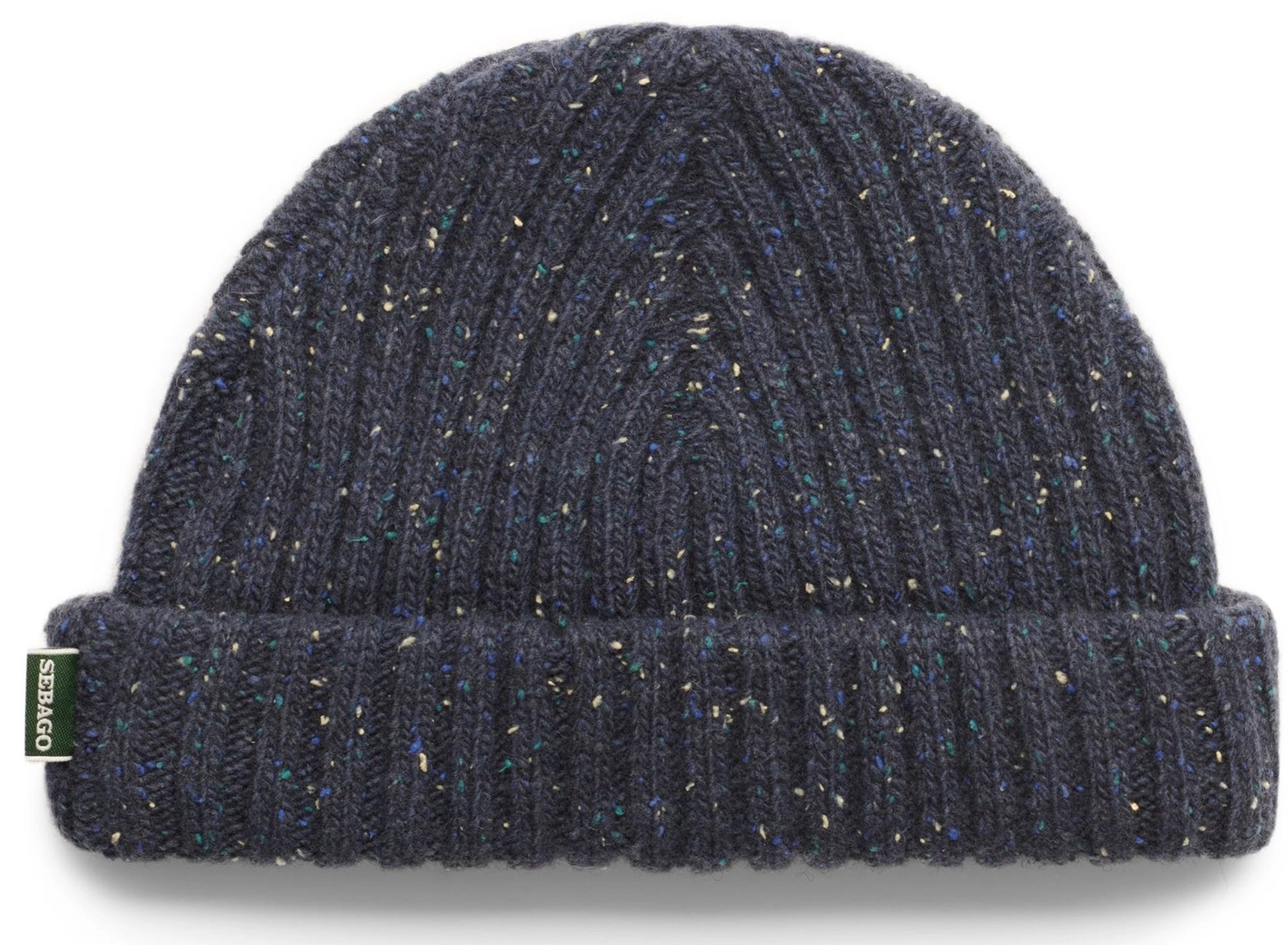 Muts Sebago Women Portofranco Blue Insignia (Medium) 3 Muts Sebago Women Portofranco Blue Insignia (Medium)