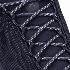 Wandelschoen Arc'teryx Women Konseal Fl 2 GTX Kingfisher Mirai -Schoenen Winkel 8 Konseal FL 2 GTX Shoe Women s Kingfisher Mirai Lace Detail