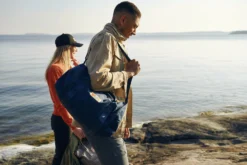 Pet Fjallraven Vardag Langtradarkeps Buckwheat Brown (L/XL) -Schoenen Winkel 8 SS20KO DSC7597