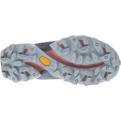 Wandelschoen Merrell Women MOAB Speed Thermo Mid Waterproof Monument 17 Wandelschoen Merrell Women MOAB Speed Thermo Mid Waterproof Monument -Schoenen Winkel 8 j067016 8