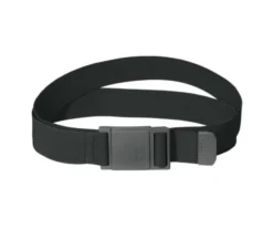 Riem Jack Wolfskin Stretch Belt Dark Steel