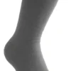Sokken Woolpower Unisex Socks 400 Grey -Schoenen Winkel 8412 grey 1