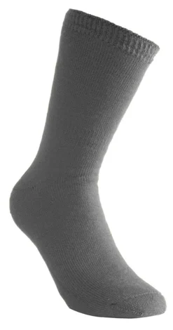 Sokken Woolpower Unisex Socks 400 Grey