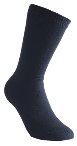 Sokken Woolpower Unisex Socks 200 Dark Navy