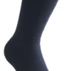 Sokken Woolpower Unisex Socks 400 Dark Navy 2 Sokken Woolpower Unisex Socks 400 Dark Navy -Schoenen Winkel 8414 dark navhy 1