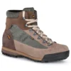 Wandelschoen AKU Unisex Slope Original GTX Dark Brown -Schoenen Winkel 885.20 095SLOPEORIGINALGTX