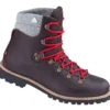 Wandelschoen Dachstein Women Gebirgjagerin Dark Brown 2 Wandelschoen Dachstein Women Gebirgjagerin Dark Brown -Schoenen Winkel 8 75102 140 C 190