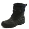 Spirale 9907 Zwart Snowboot -Schoenen Winkel 990700 1