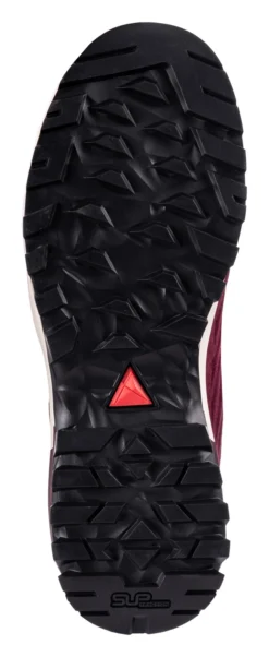 Wandelschoen Dachstein Women SF-21 Mid GTX Cranberry -Schoenen Winkel 9 75086 140 C 660 sole