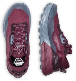 Wandelschoen Dachstein Women X-Trail 01 Red -Schoenen Winkel 9 75088 140 C 790 top