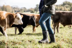 Snowboot Muck Boot Women Arctic Sport II Mid Black Grey -Schoenen Winkel AS2M 10120Arctic20Sport20II20Mid20koeien.jpeg