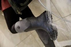 Snowboot Muck Boot Women Arctic Sport II Tall Black Grey 20 Snowboot Muck Boot Women Arctic Sport II Tall Black Grey -Schoenen Winkel AS2T 10120Arctic20Sport20II20Tall20blackgrey20douche