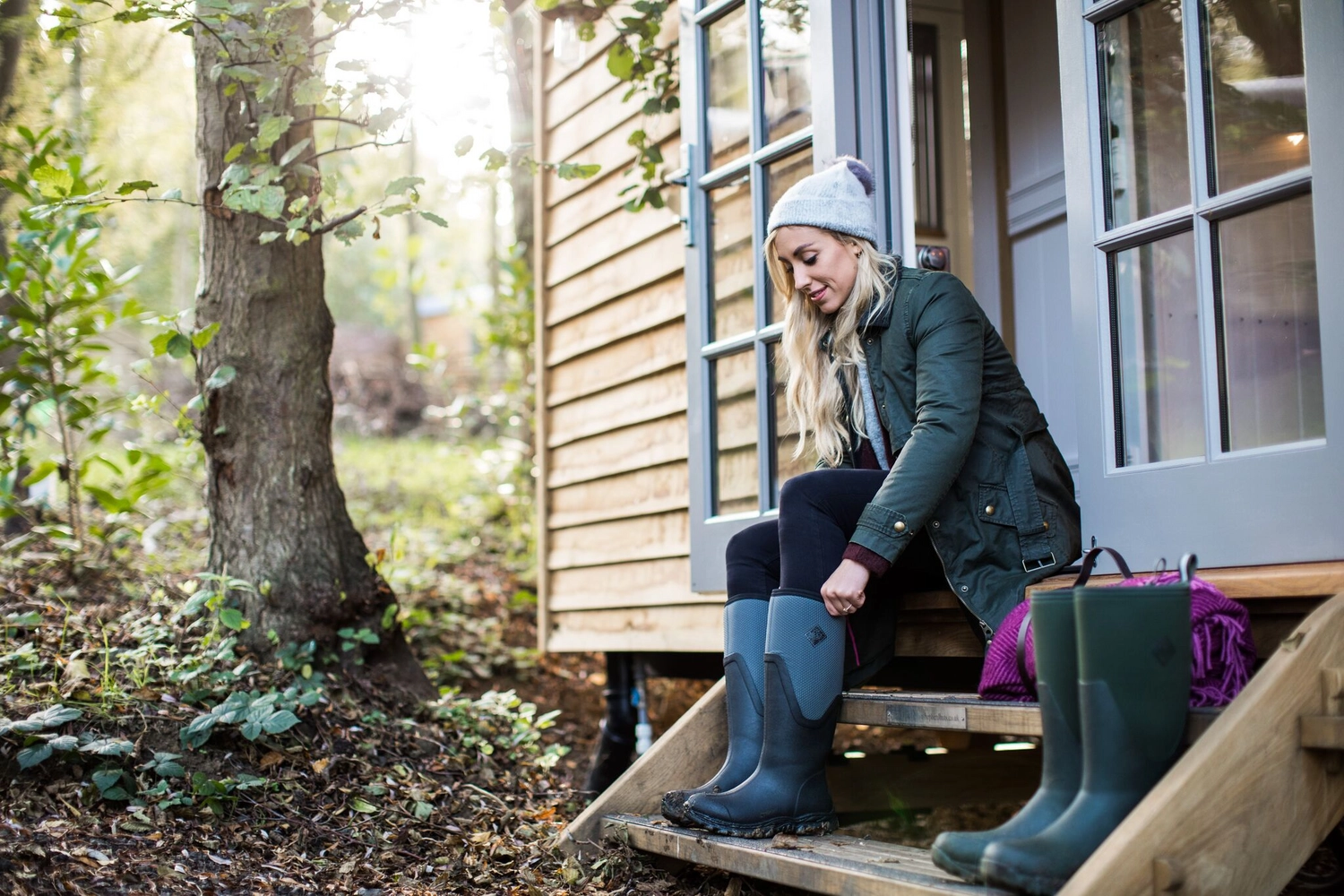 Snowboot Muck Boot Women Arctic Sport II Tall Black Grey 12 Snowboot Muck Boot Women Arctic Sport II Tall Black Grey - Afbeelding 10