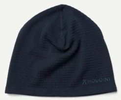 Muts Houdini Desoli Thermal Hat Blue Illusion (Large)
