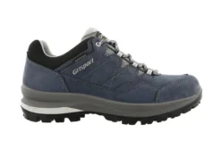 Wandelschoen Grisport Aspen Low Blu