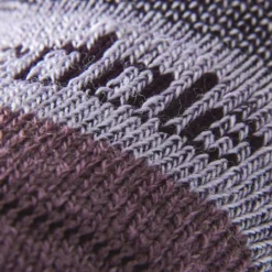 Sok Bridgedale Women Hike Lightweight Merino Endurance Ankle Heather Damson -Schoenen Winkel B6080.814 4