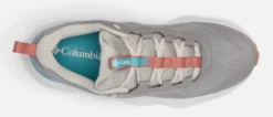 Wandelschoen Columbia Women's FACET 15 Ti Titanium Snowcap -Schoenen Winkel Columbia20ti20snowcap 2