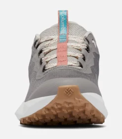 Wandelschoen Columbia Women's FACET 15 Ti Titanium Snowcap -Schoenen Winkel Columbia20ti20snowcap 5