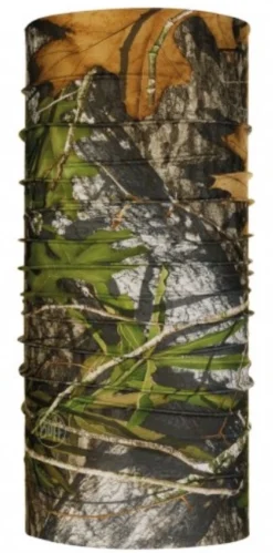 Nekwarmer Buff Mossy Oak Coolnet UV+ Obsession