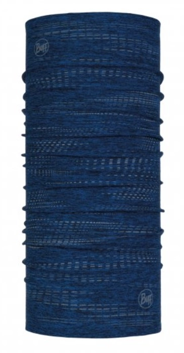 Nekwarmer Buff Dryflx R-Blue 3 Nekwarmer Buff Dryflx R-Blue