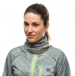 Nekwarmer Buff Dryflx R-Light Grey -Schoenen Winkel DryflexR20Tubular20Grijs2