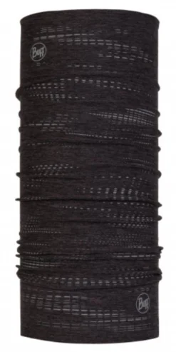 Nekwarmer Buff Dryflx R-Black