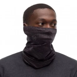 Nekwarmer Buff Dryflx R-Black -Schoenen Winkel DryflexR20Tubular20Zwart3