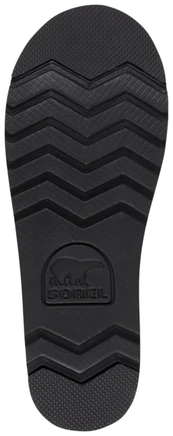 Snowboot Sorel Women Newbie Zwart -Schoenen Winkel F15 1560681 010 o 1