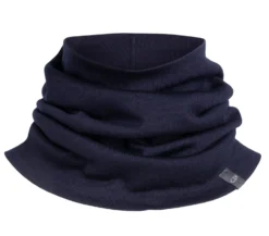 Nekwarmer Icebreaker Apex Chute Midnight Navy