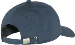 Pet Fjallraven Est. 1960 Cap Indigo Blue (L/XL) -Schoenen Winkel Fjallraven Est 1960 Cap 77391 534 B MAIN FJR