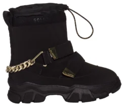 Snowboot Goldbergh Women Posh Black