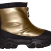 Snowboot Goldbergh Women Stark Gold -Schoenen Winkel GB06011213