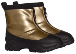 Snowboot Goldbergh Women Stark Gold -Schoenen Winkel GB06011213 1