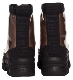 Snowboot Goldbergh Women Stark Gold -Schoenen Winkel GB06011213 2