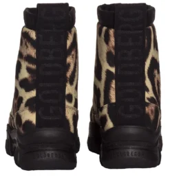 Snowboot Goldbergh Women Stark Jaguar -Schoenen Winkel GB06011213 7250 2