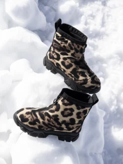 Snowboot Goldbergh Women Stark Jaguar -Schoenen Winkel GB06011213 7250 3