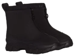 Snowboot Goldbergh Women Stark Black -Schoenen Winkel GB06011213 9000 1