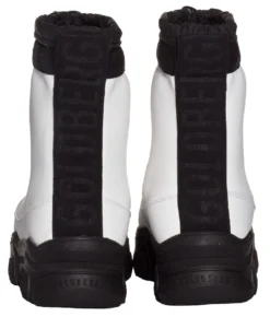 Snowboot Goldbergh Women Glacier White -Schoenen Winkel GB06013213 8000 2