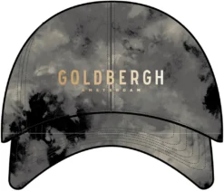 Pet Goldbergh Kim Deep Nature