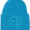 Muts Goldbergh Women Valerie Beanie Sky -Schoenen Winkel GBV9503223 5580 1