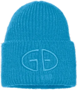 Muts Goldbergh Women Valerie Beanie Sky